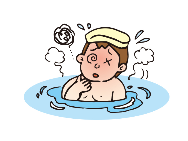 12月半ばから急増するお風呂で倒れる事故を防ぐ方法 湘南㐂彩 湯乃市